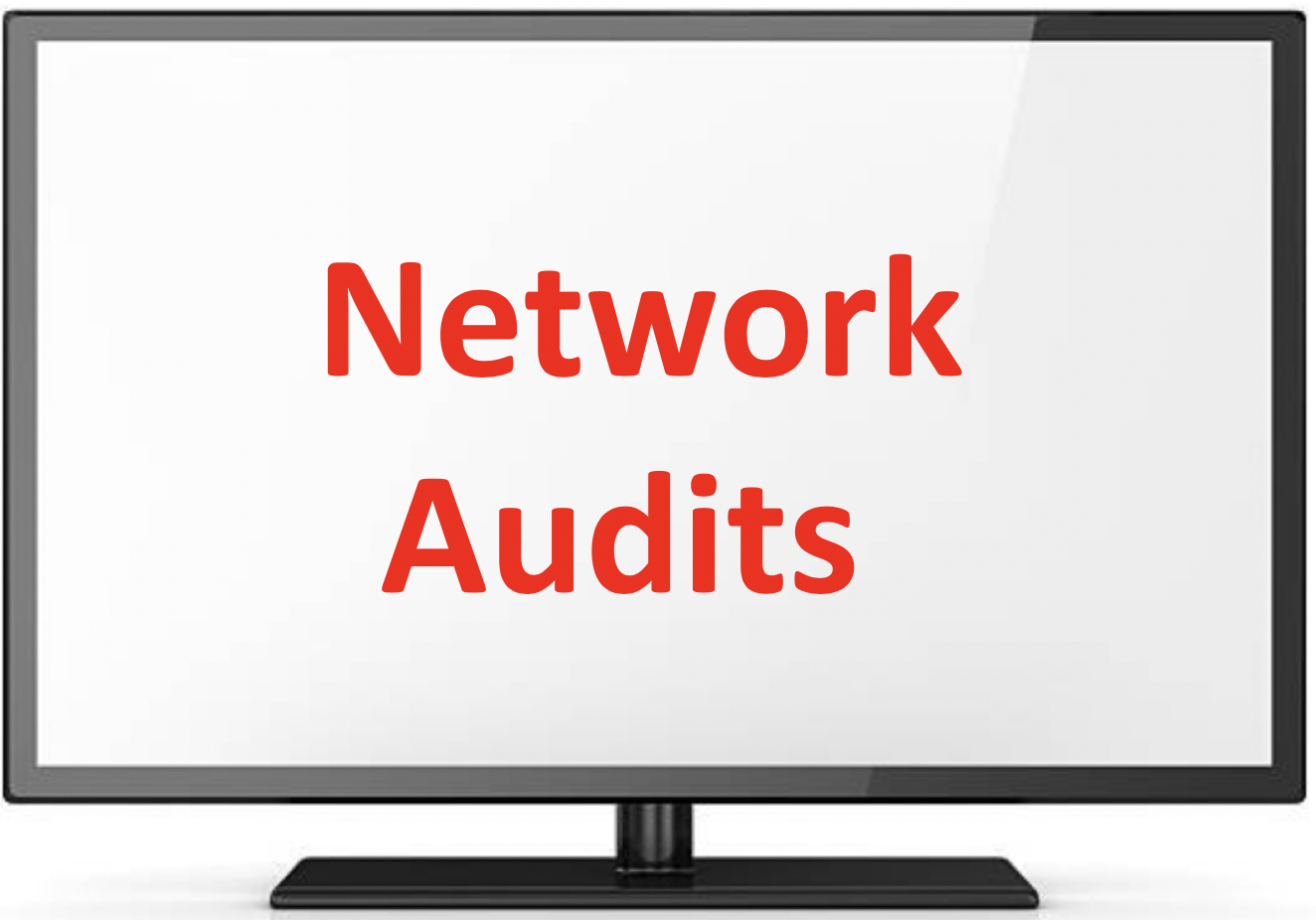 Network Audits